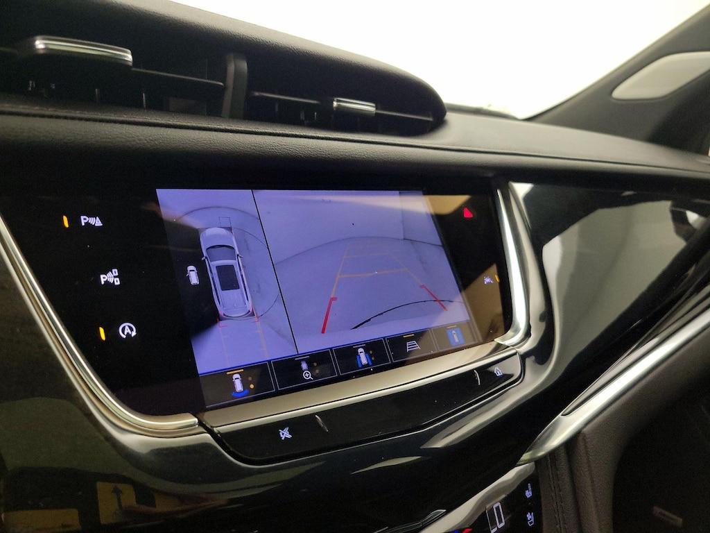 used 2023 Cadillac XT6 car, priced at $41,998