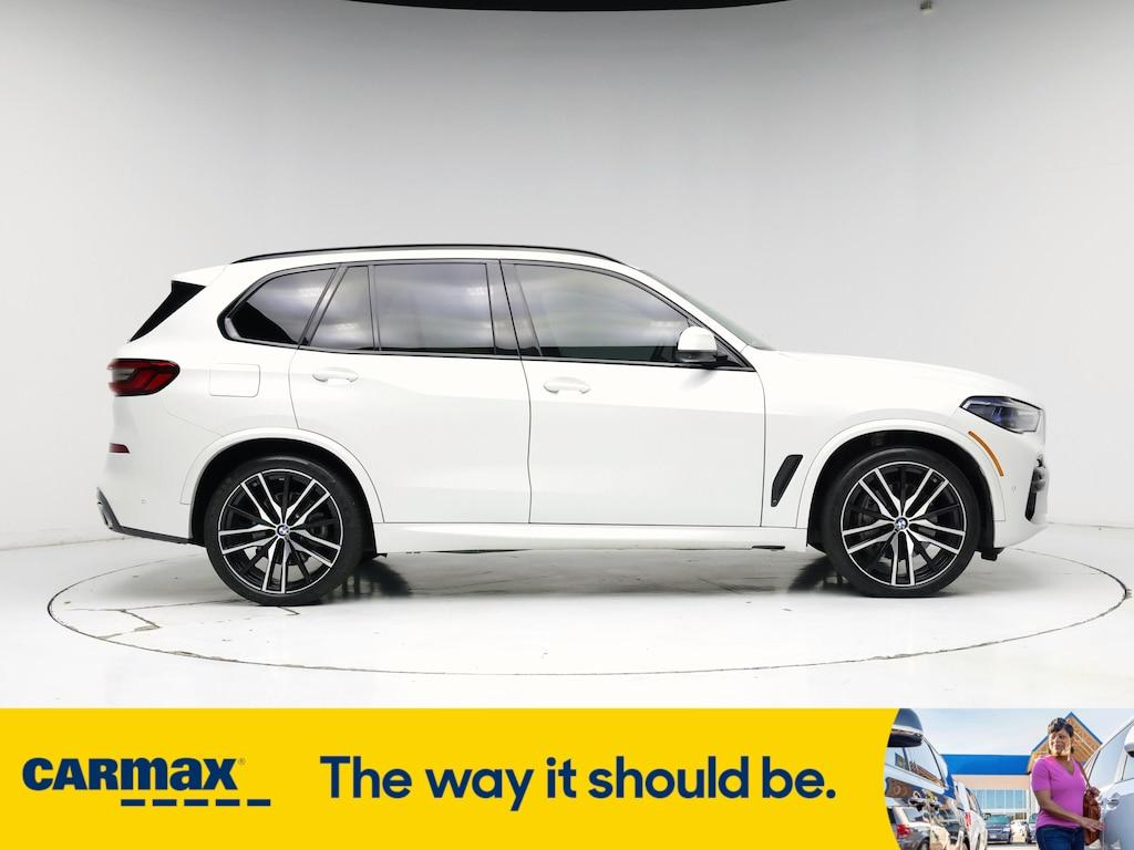 used 2019 BMW X5 car, priced at $38,998
