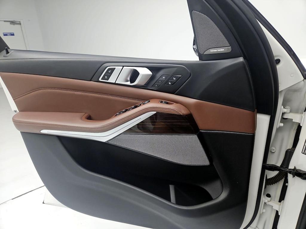 used 2019 BMW X5 car, priced at $38,998