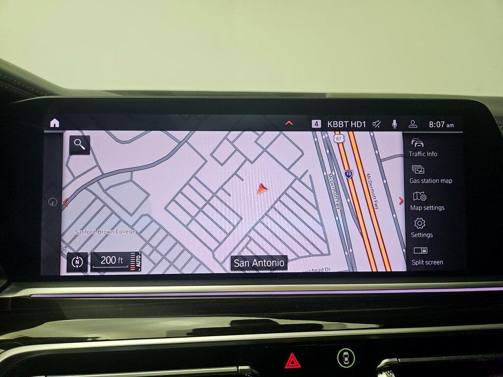 used 2019 BMW X5 car, priced at $38,998