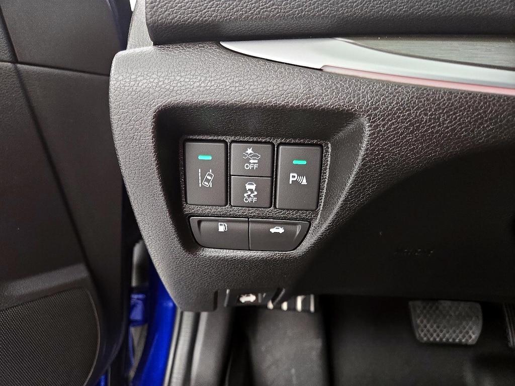 used 2018 Acura TLX car, priced at $26,998
