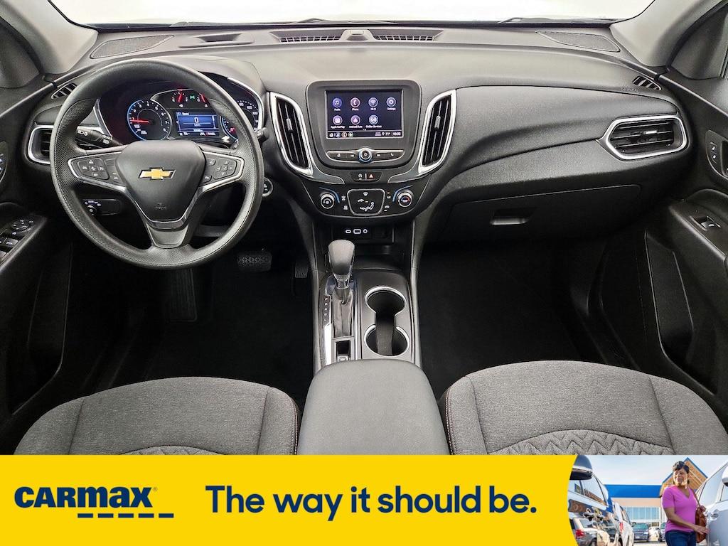 used 2023 Chevrolet Equinox car, priced at $22,998