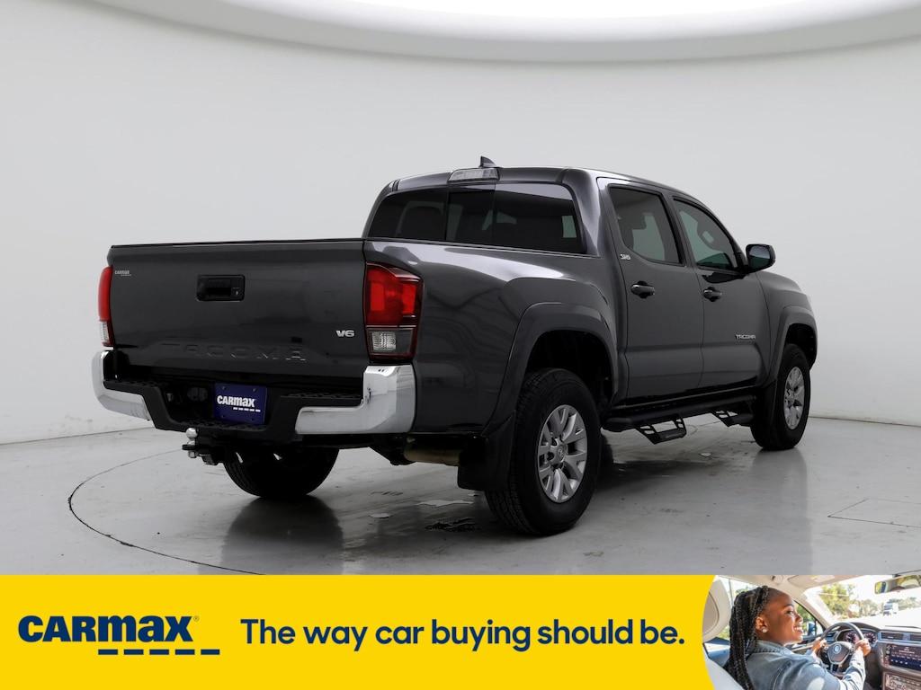 used 2019 Toyota Tacoma car, priced at $29,998