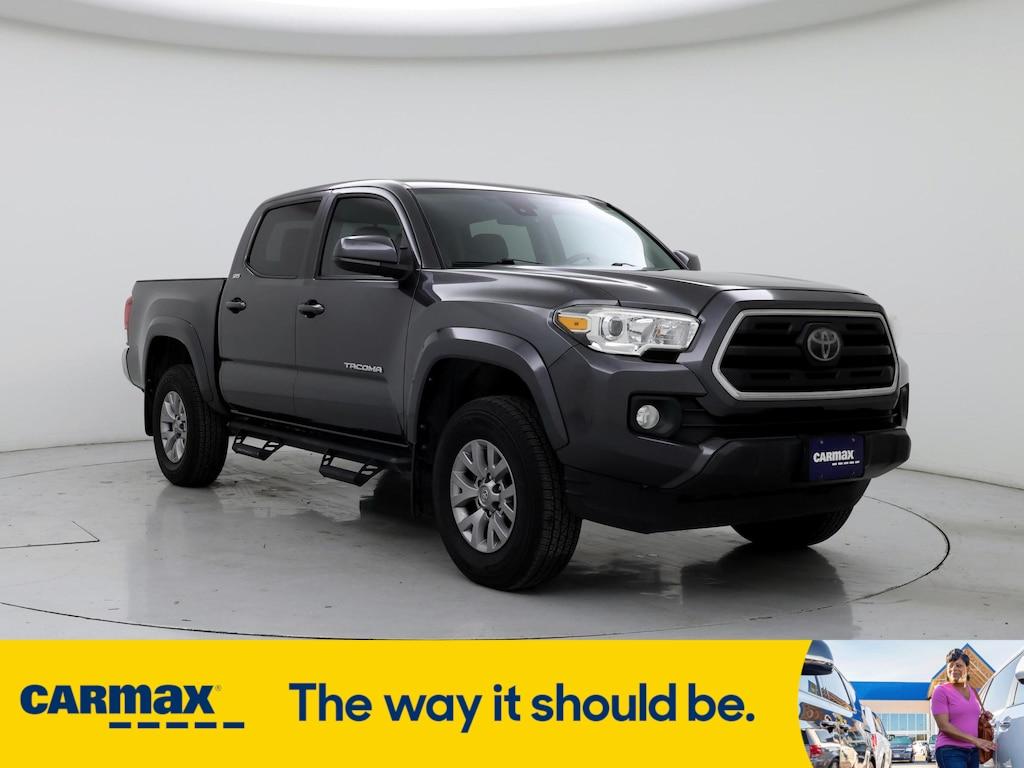 used 2019 Toyota Tacoma car, priced at $29,998