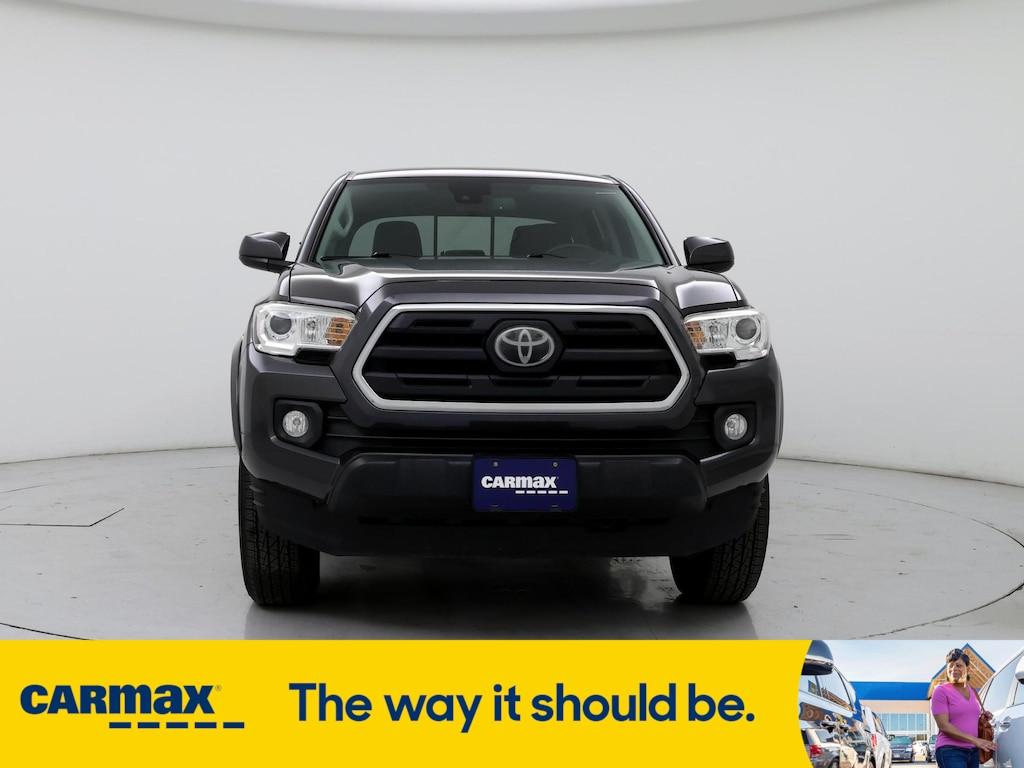 used 2019 Toyota Tacoma car, priced at $29,998