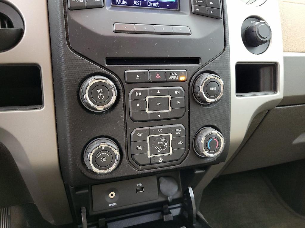used 2013 Ford F-150 car, priced at $24,998
