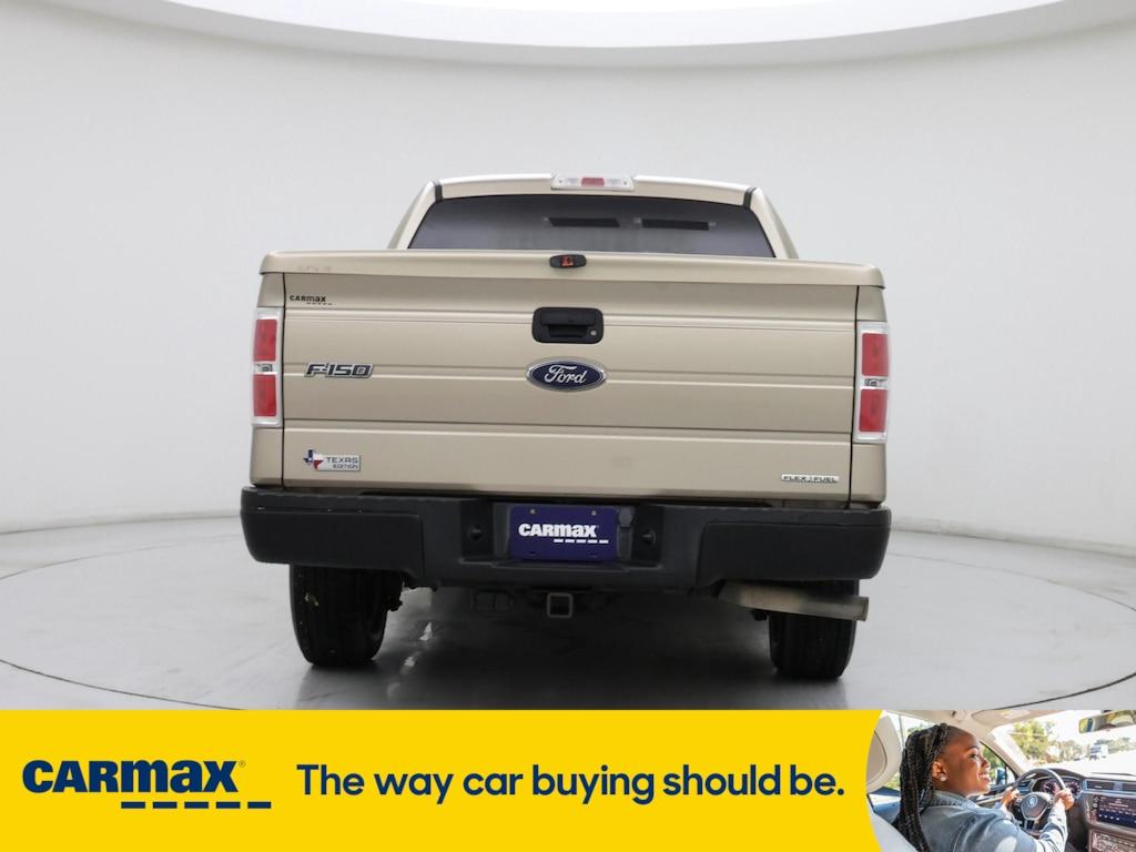 used 2013 Ford F-150 car, priced at $24,998