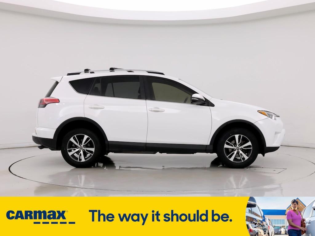 used 2016 Toyota RAV4 car, priced at $19,998