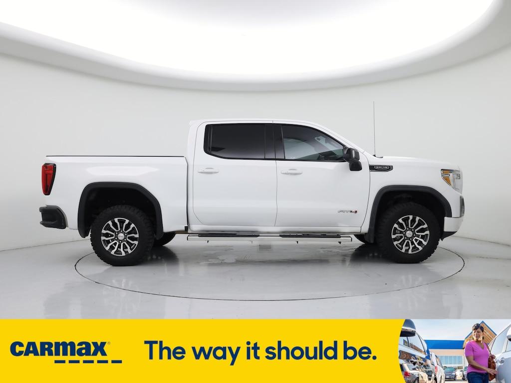 used 2020 GMC Sierra 1500 car, priced at $44,998