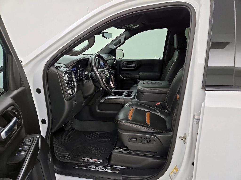 used 2020 GMC Sierra 1500 car, priced at $44,998