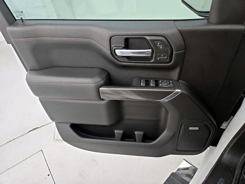 used 2020 GMC Sierra 1500 car, priced at $44,998