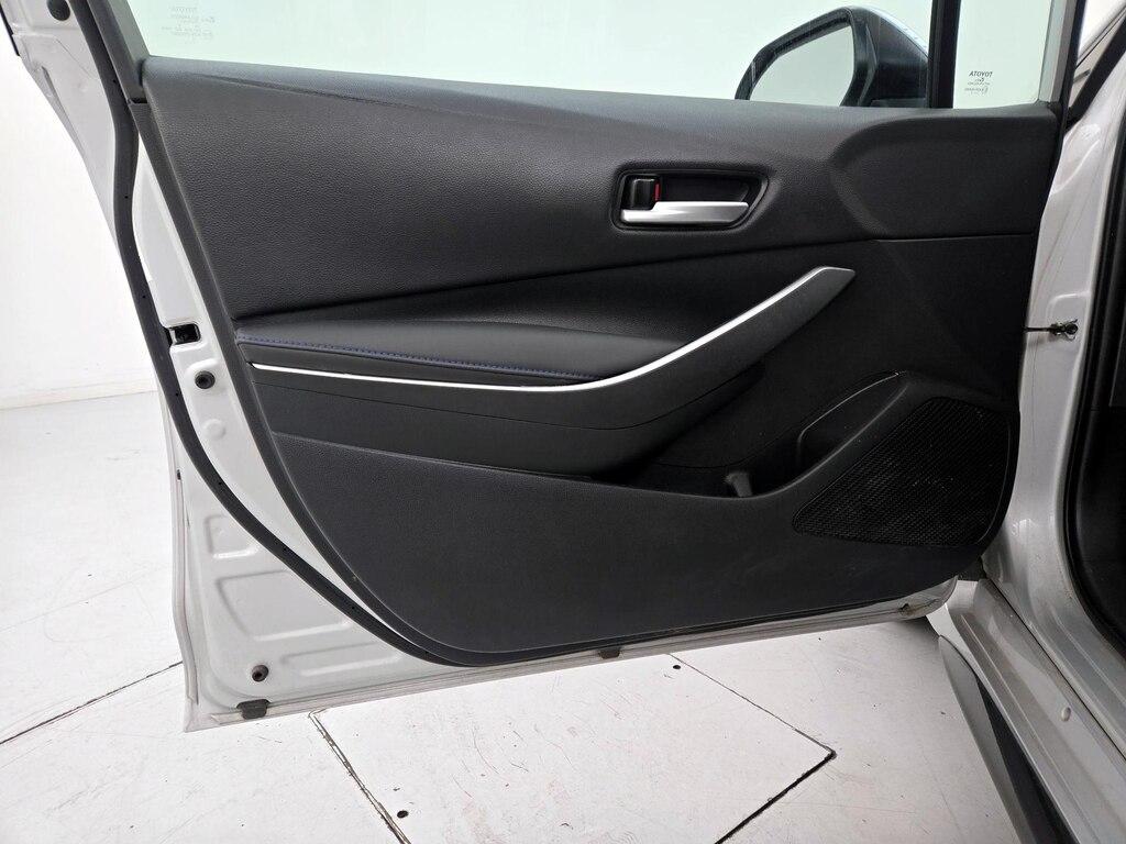 used 2022 Toyota Corolla car, priced at $21,998