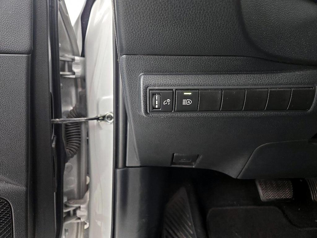 used 2022 Toyota Corolla car, priced at $21,998