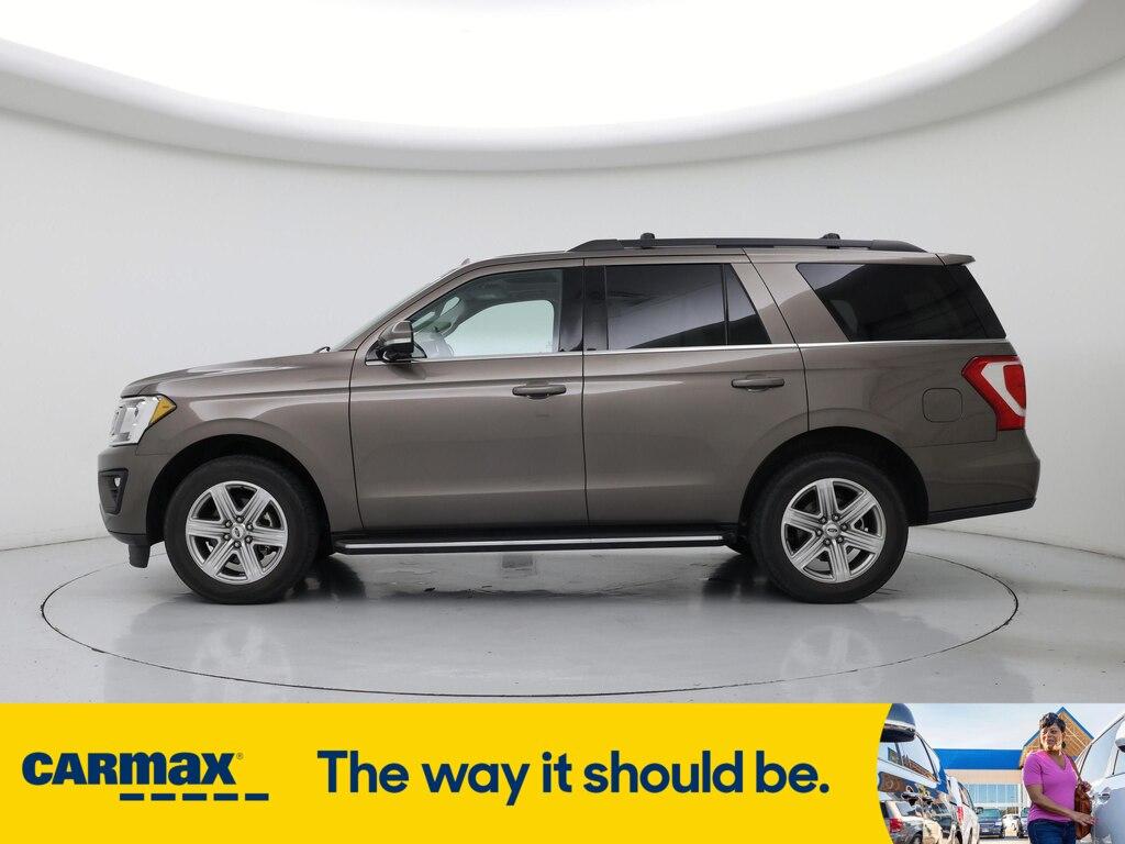 used 2019 Ford Expedition car, priced at $36,998
