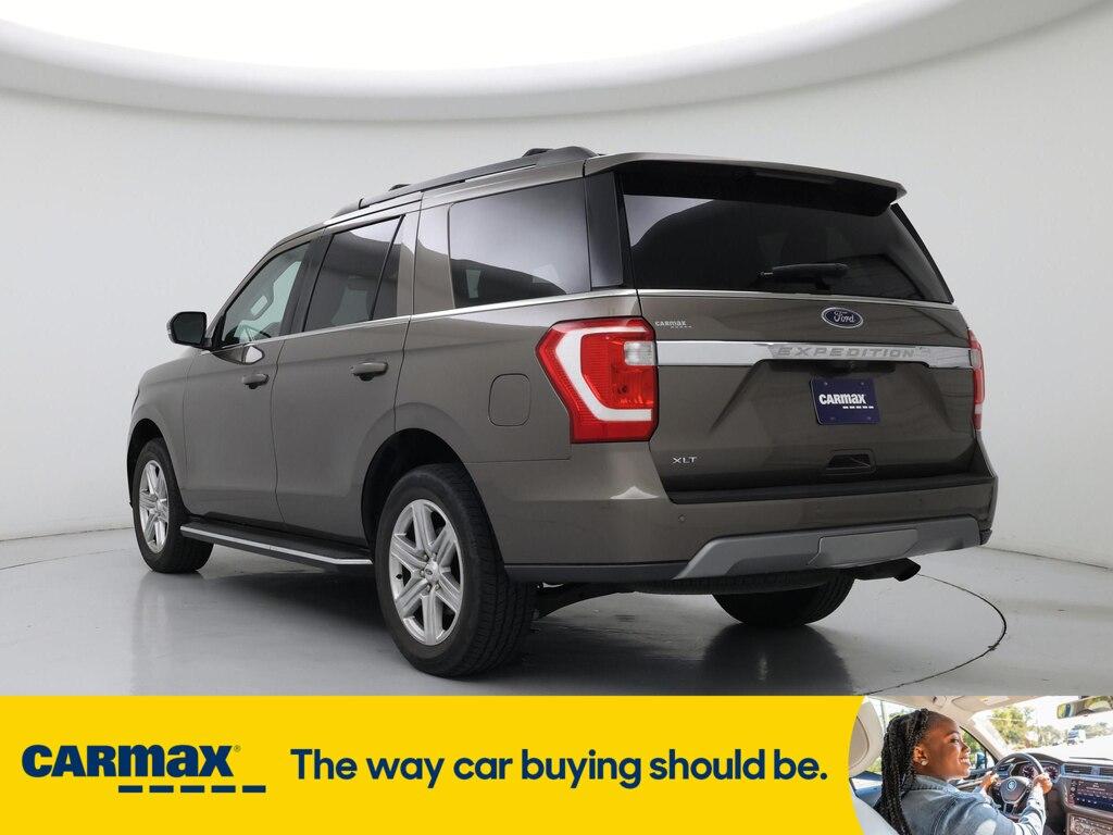 used 2019 Ford Expedition car, priced at $36,998