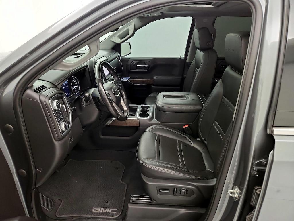used 2020 GMC Sierra 1500 car, priced at $43,998