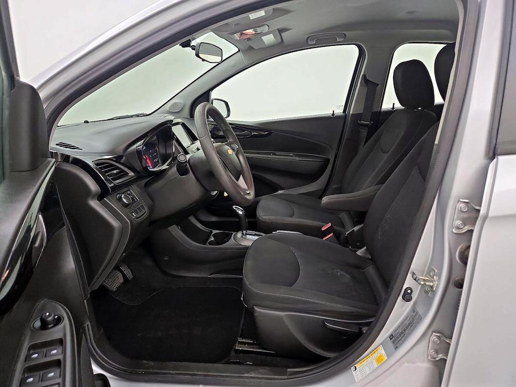 used 2020 Chevrolet Spark car, priced at $13,998