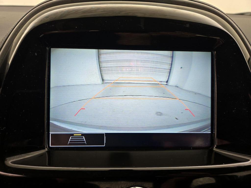 used 2020 Chevrolet Spark car, priced at $13,998