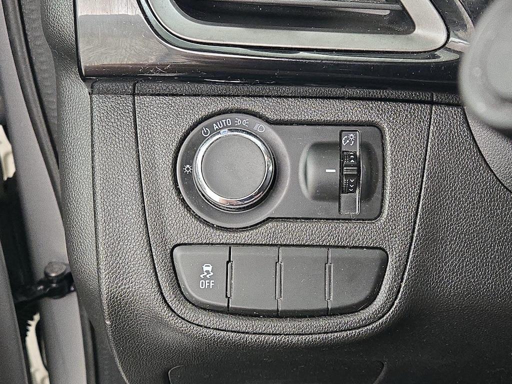 used 2020 Chevrolet Spark car, priced at $13,998