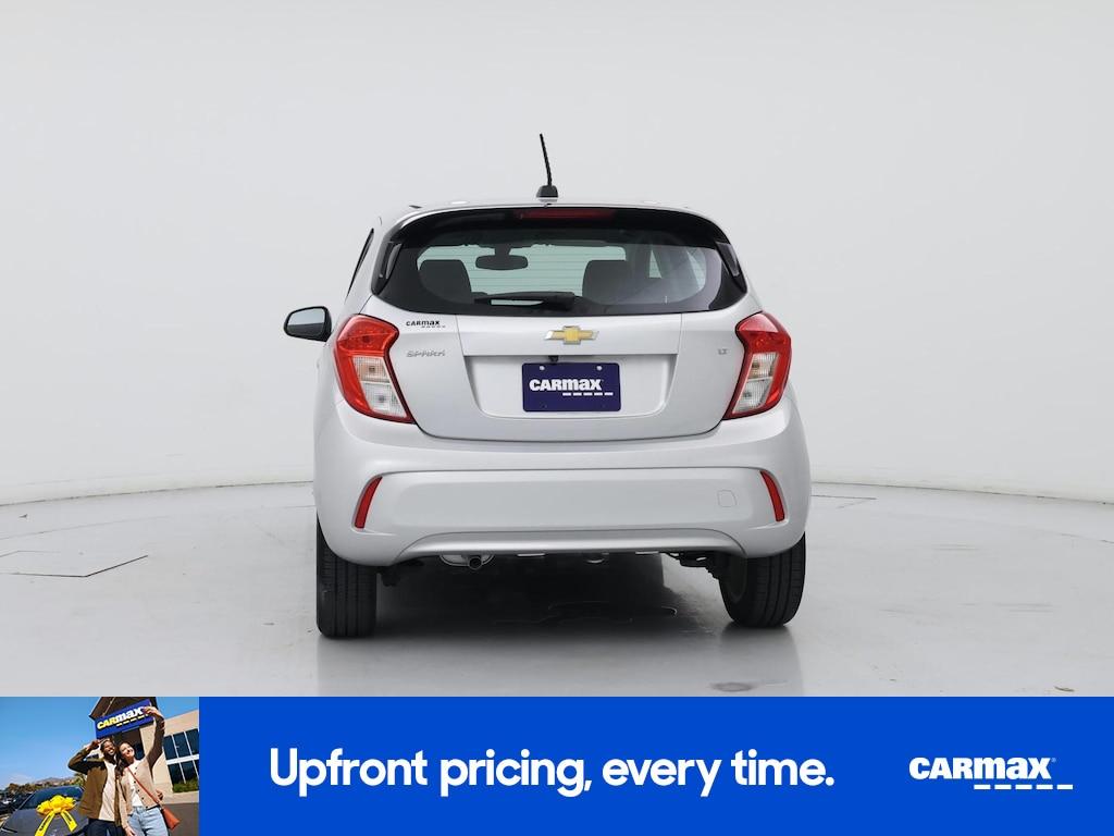 used 2020 Chevrolet Spark car, priced at $13,998