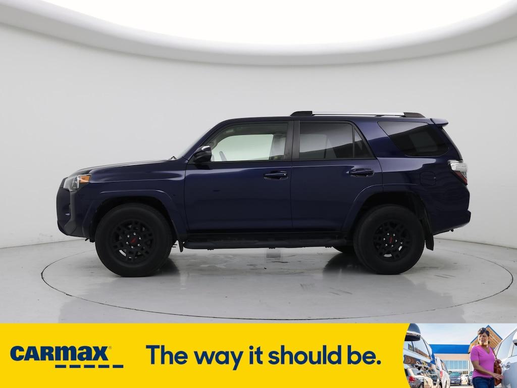 used 2020 Toyota 4Runner car, priced at $38,998