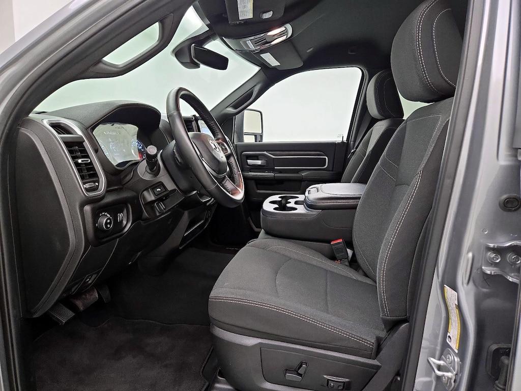used 2024 Ram 2500 car, priced at $50,998