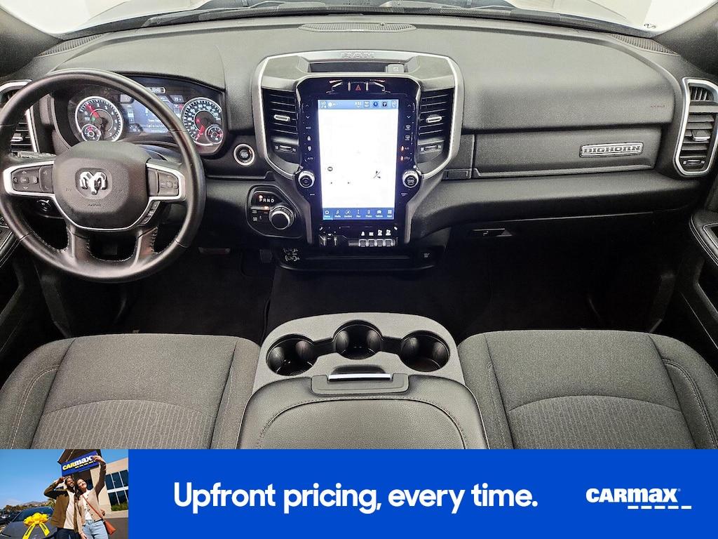 used 2024 Ram 2500 car, priced at $50,998