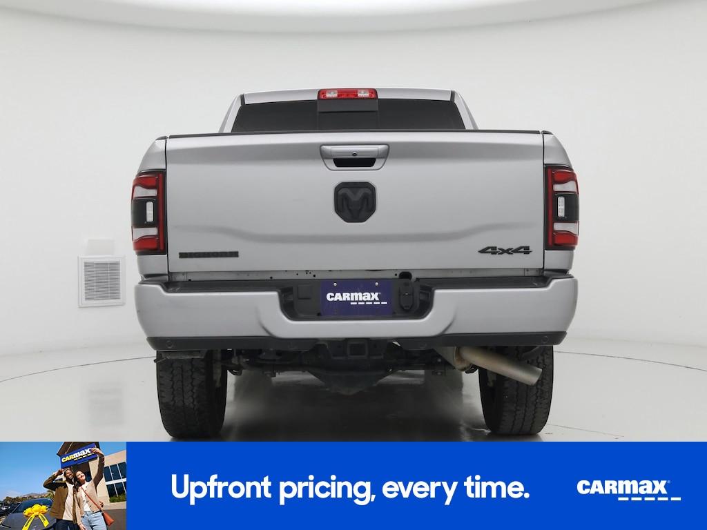 used 2024 Ram 2500 car, priced at $50,998