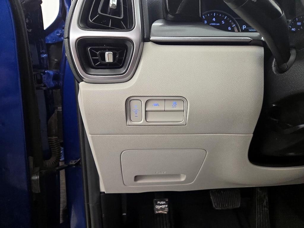 used 2023 Kia Sorento car, priced at $28,998