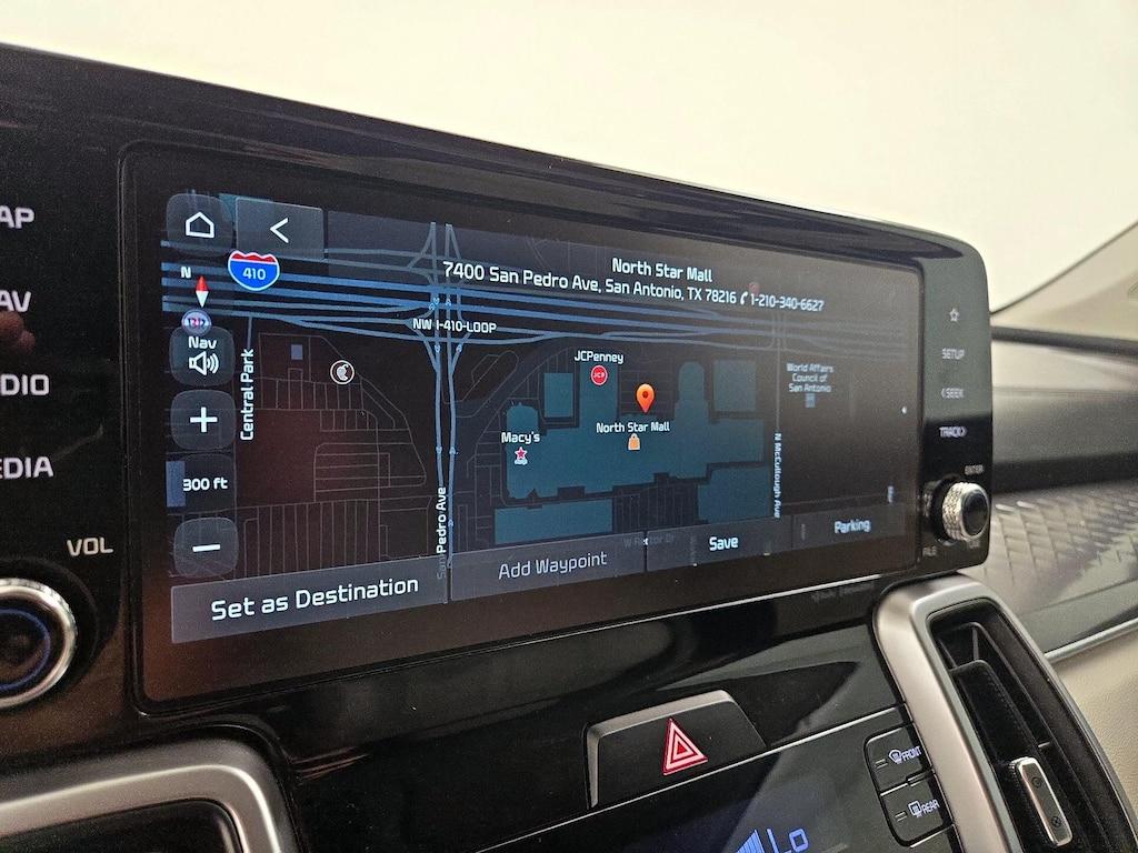 used 2023 Kia Sorento car, priced at $28,998