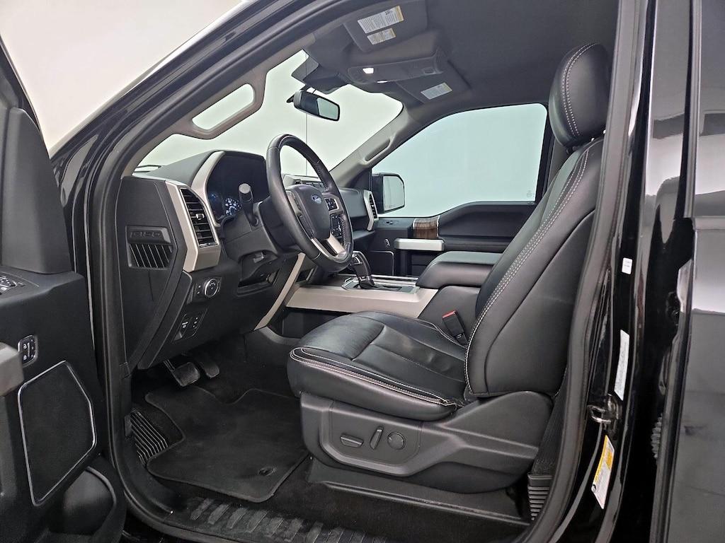 used 2020 Ford F-150 car, priced at $26,998