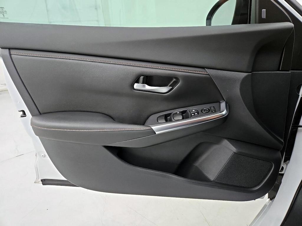 used 2022 Nissan Sentra car, priced at $22,998