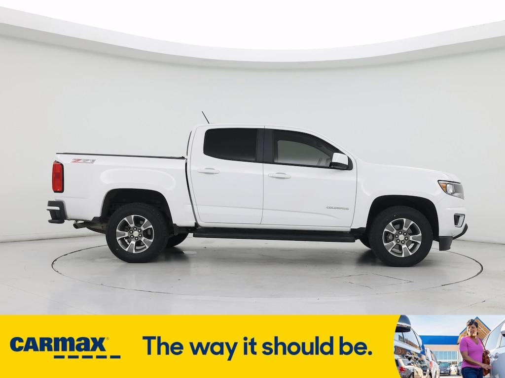 used 2020 Chevrolet Colorado car, priced at $28,998