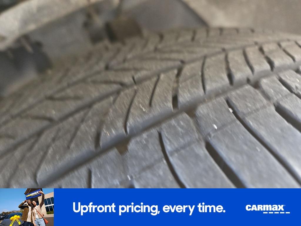 used 2024 Hyundai Tucson car, priced at $26,998