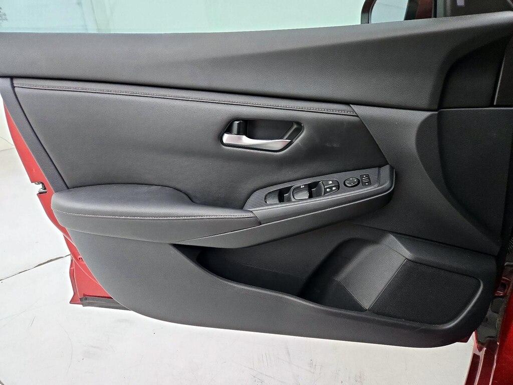 used 2021 Nissan Sentra car, priced at $18,998