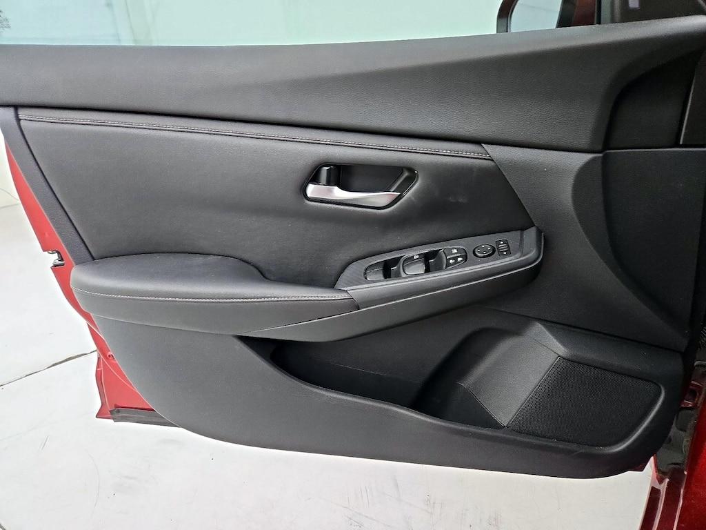 used 2021 Nissan Sentra car, priced at $18,998