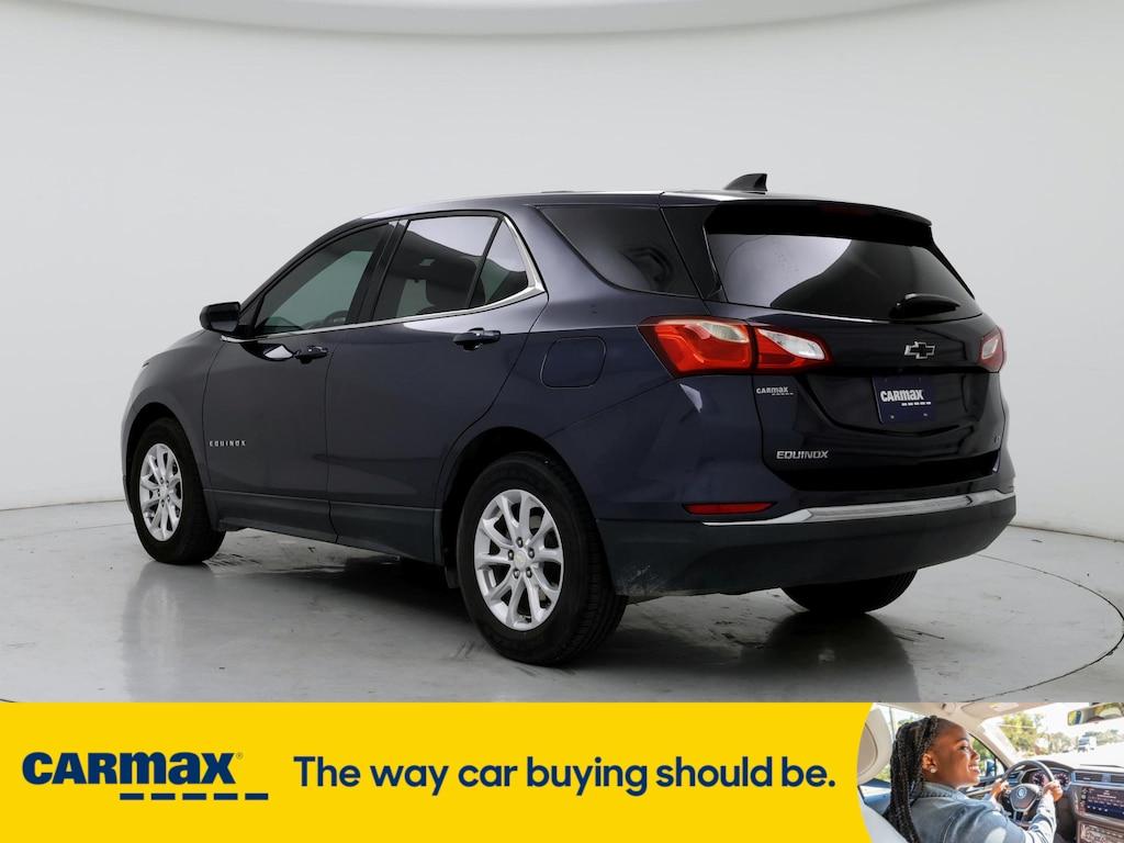 used 2019 Chevrolet Equinox car, priced at $18,998