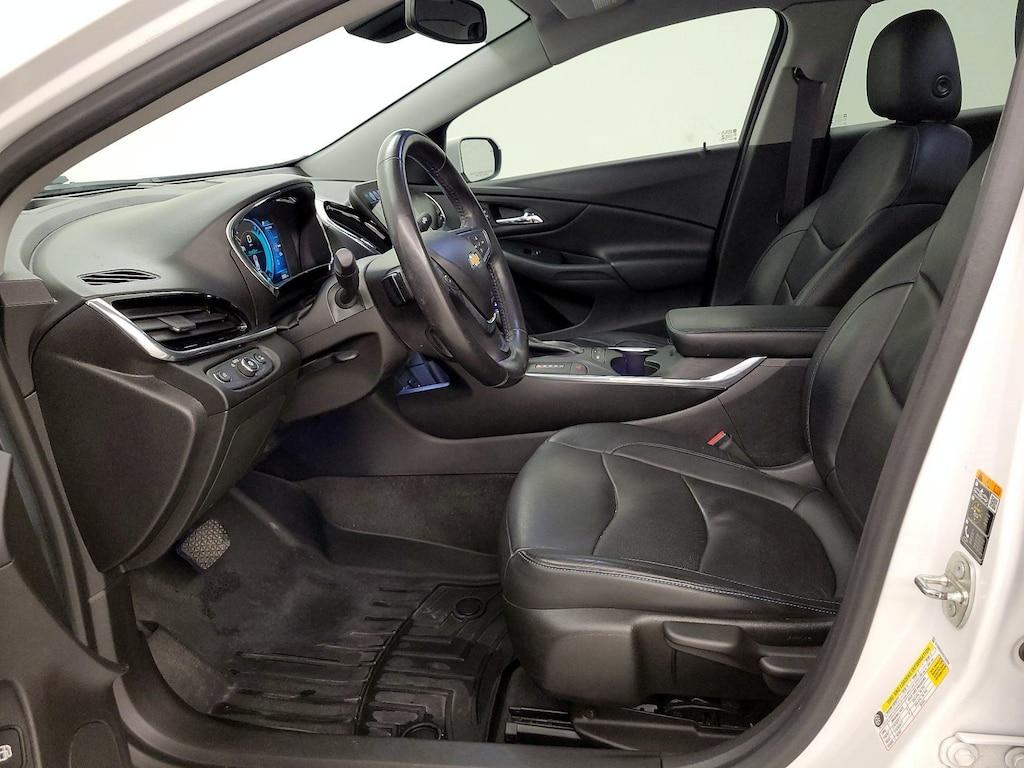 used 2017 Chevrolet Volt car, priced at $18,998