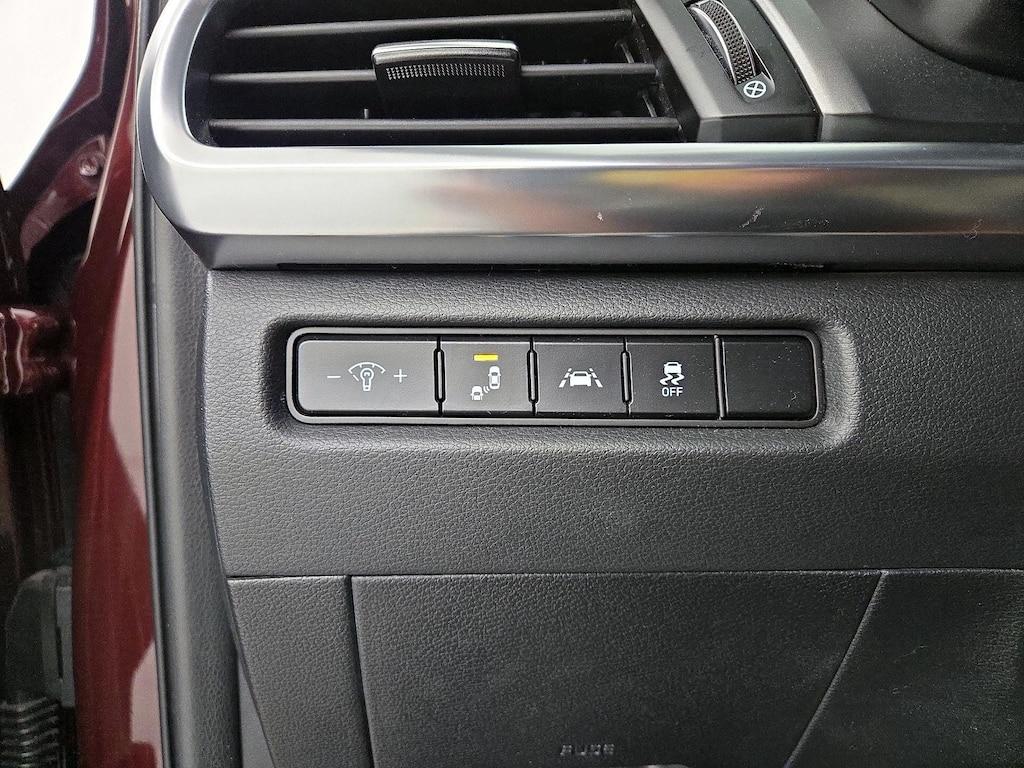 used 2022 Kia Telluride car, priced at $32,998