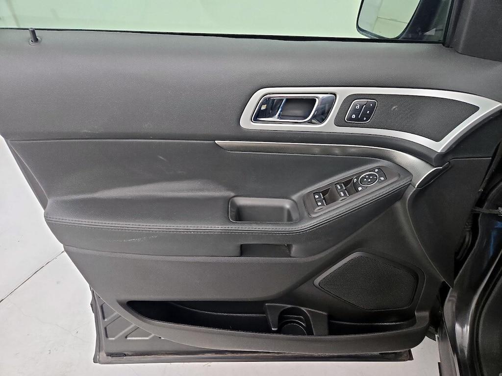 used 2015 Ford Explorer car, priced at $19,998