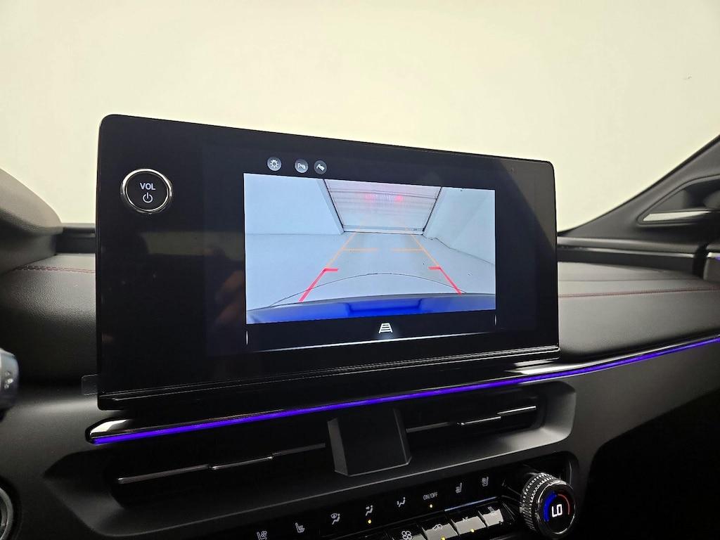 used 2024 Acura ZDX car, priced at $41,998