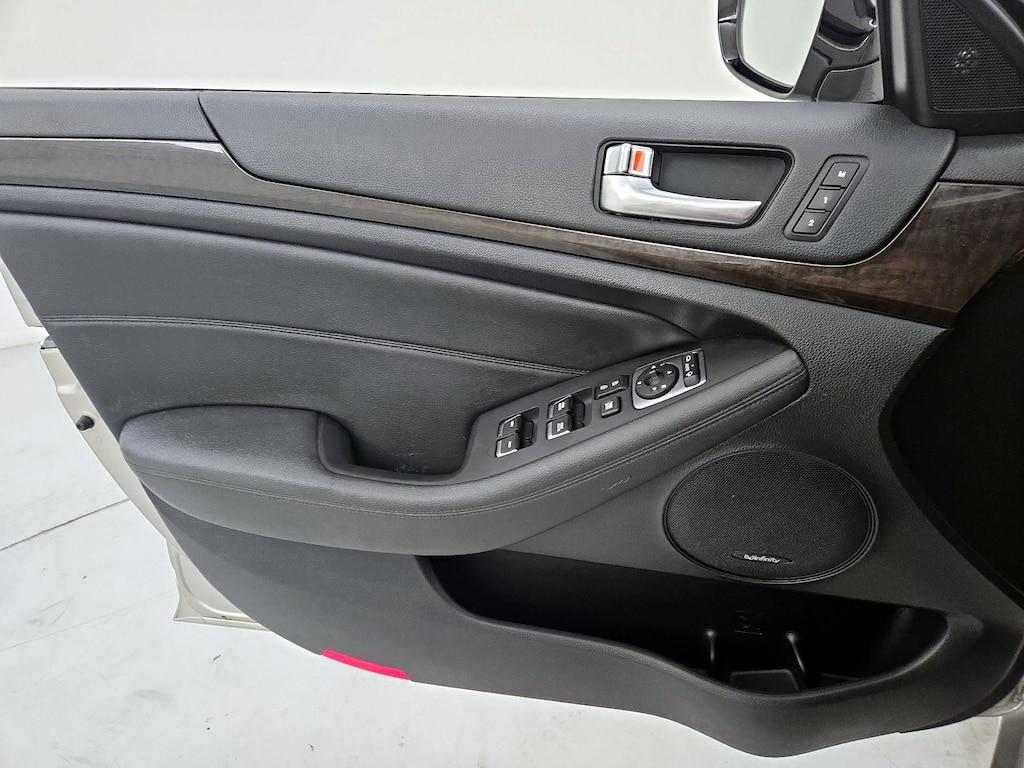 used 2014 Kia Cadenza car, priced at $13,998