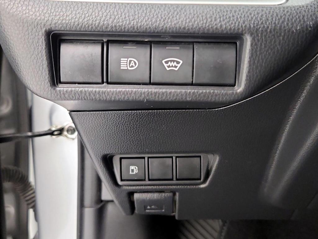 used 2023 Toyota Prius car, priced at $24,998