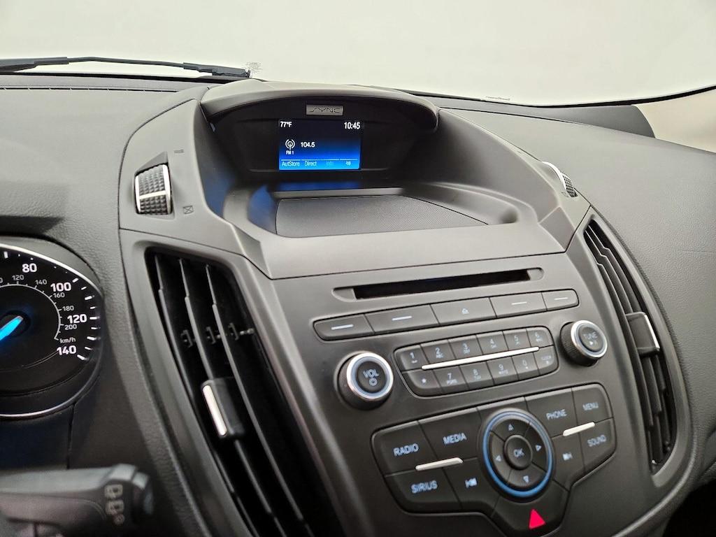 used 2017 Ford Escape car, priced at $12,998