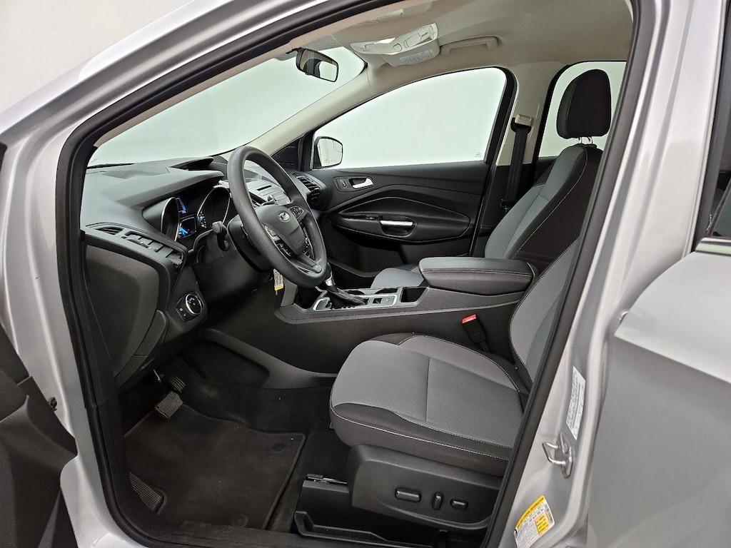 used 2017 Ford Escape car, priced at $12,998