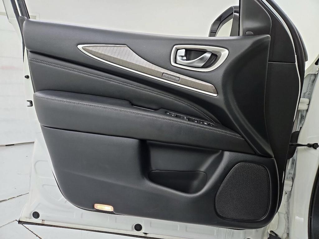 used 2019 INFINITI QX60 car, priced at $23,998