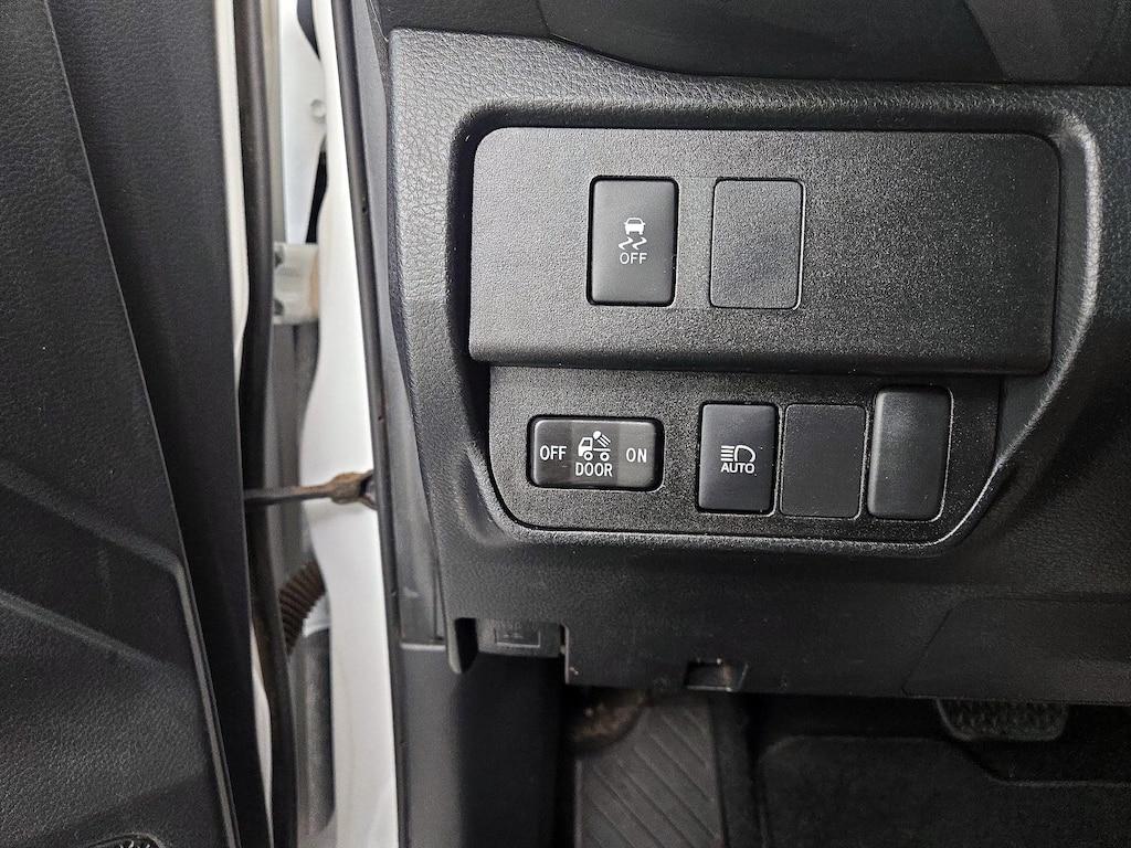 used 2023 Toyota Tacoma car, priced at $31,998
