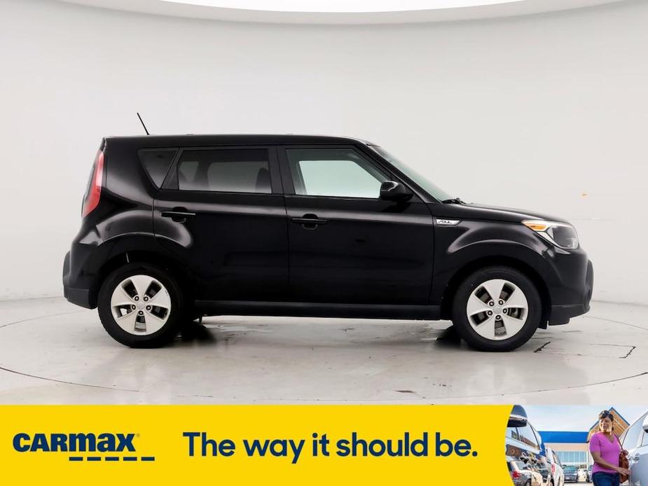 used 2015 Kia Soul car, priced at $13,998