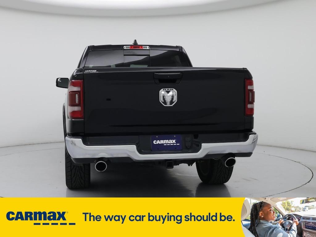 used 2023 Ram 1500 car, priced at $46,998