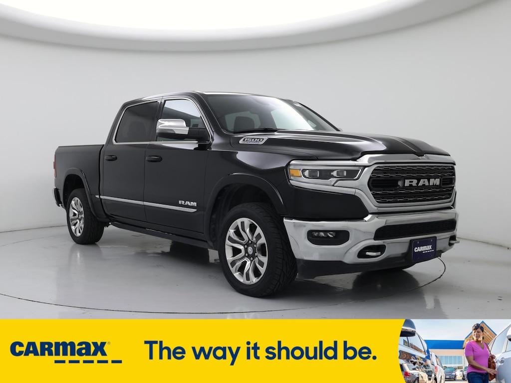 used 2023 Ram 1500 car, priced at $46,998